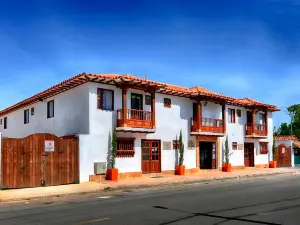Hotel Boutique & Spa - VDL Colonial