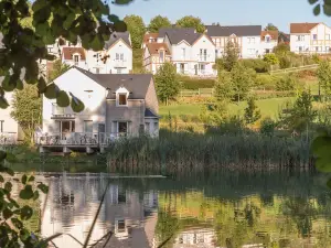 Village Pierre & Vacances Normandy Garden