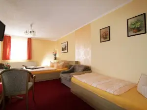 Familienhotel Zur Linde