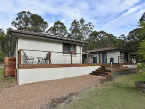 Marbles on Lovedale