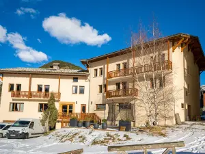 L'Outa Hotel Restaurant