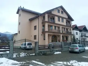 Pensiunea Alex