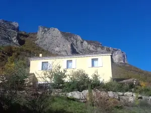 Les Terrasses du Paradis