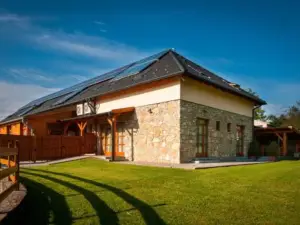 Kakukk Vendeglo Panzio