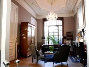 B&B N°5