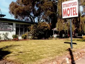 Stratford Motel