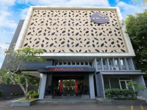 Kalya Hotel Yogyakarta