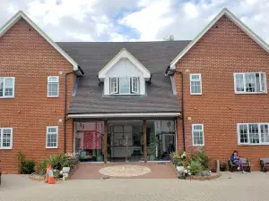Stansted Airport Lodge