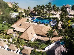 Tropica Island Resort-Adults Only