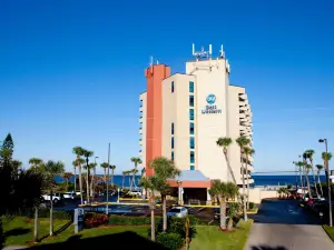 Best Western New Smyrna Beach Hotel  Suites