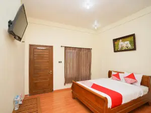 OYO 1483 Hotel Bumi Bermi Permai