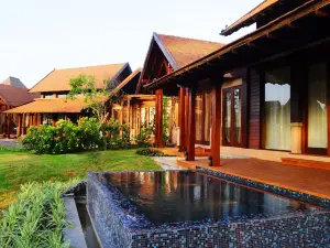 Anantaya Resort and Spa Passikudah