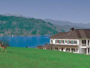 Das Landhaus Hauptmann