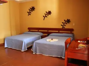 Hotel Los Arcos