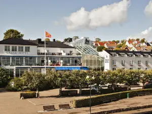Grand Hotel Åsgårdstrand - Unike Hoteller