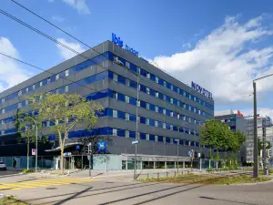ibis budget Zurich City West