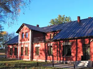 Grafo Zubovo Hotel & Spa
