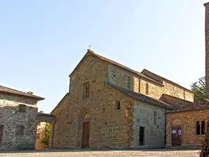 B&B le Peschiere