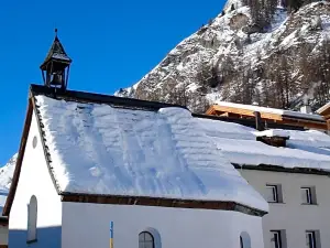 Hotel Garni Aurora