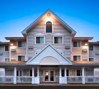 Travelodge Suites by Wyndham Moncton