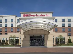 Hilton Garden Inn Akron