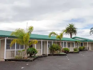 Palm Motel Waihi