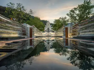 인터컨티넨탈 푸켓 리조트 SHA 플러스+