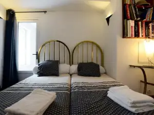 Chambres d'hôtes Vue Sur la Muraille de Sens