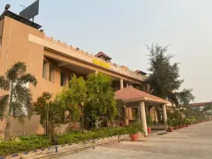 Shubhim Hotel & Resort Midway Treat MPT Franchise