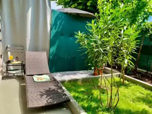 City Apartment Mara’s Terrace - Marini Dvori / 4 Pax