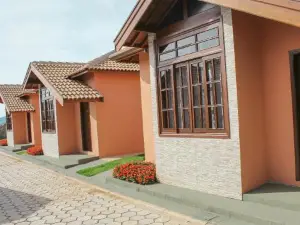 Pousada Mirante Das Águas