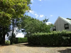 Tauhara Luxury Apartment