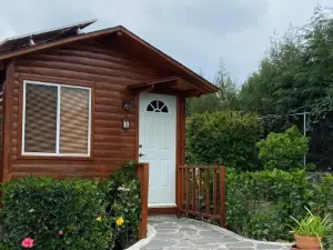 Villarreal Lodge Hotel Ecológico