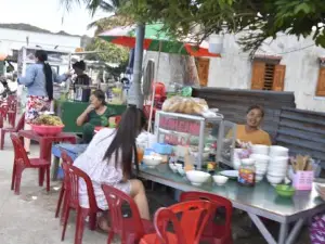 Trúc Nguyên - Vĩnh Hy Homestay