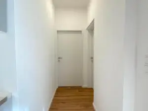 White Inn - Ferienwohnung Mit Terrasse