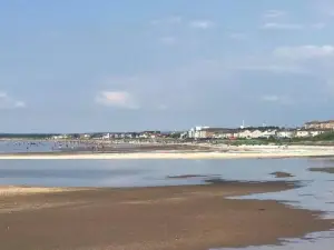 Troon Beach Town Golf Apartment Troon Ayrshire