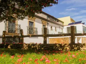 Casa de Campo Vale do Ceira