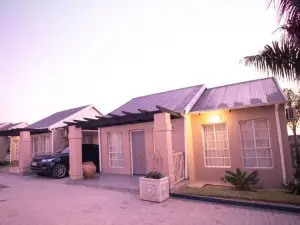 Masingitana Hotel