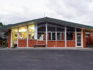 Whangarei Central Holiday Park