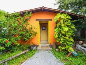 Pousada Casa da Gente