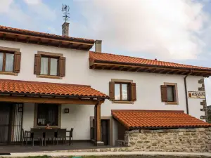 Casa de la Cadena