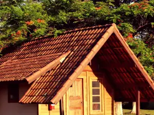 Hotel Fazenda Menino da Porteira