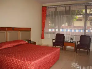 Hotel Danau Toba International Hermina Parapat