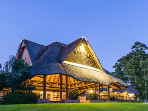 科克斯塔英傑立森林阿紐度假村