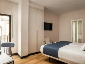 Hotel Don Jaime 54