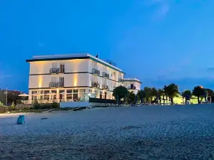 Hotel Internazionale
