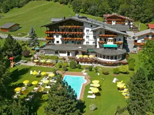 Alpenhotel Fernau