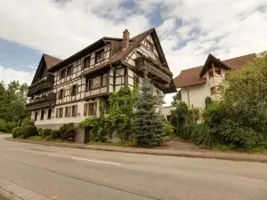 Schwarzwaldhotel Stollen