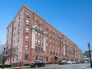 Chancery Square