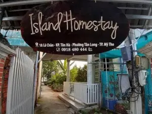 Island Homestay